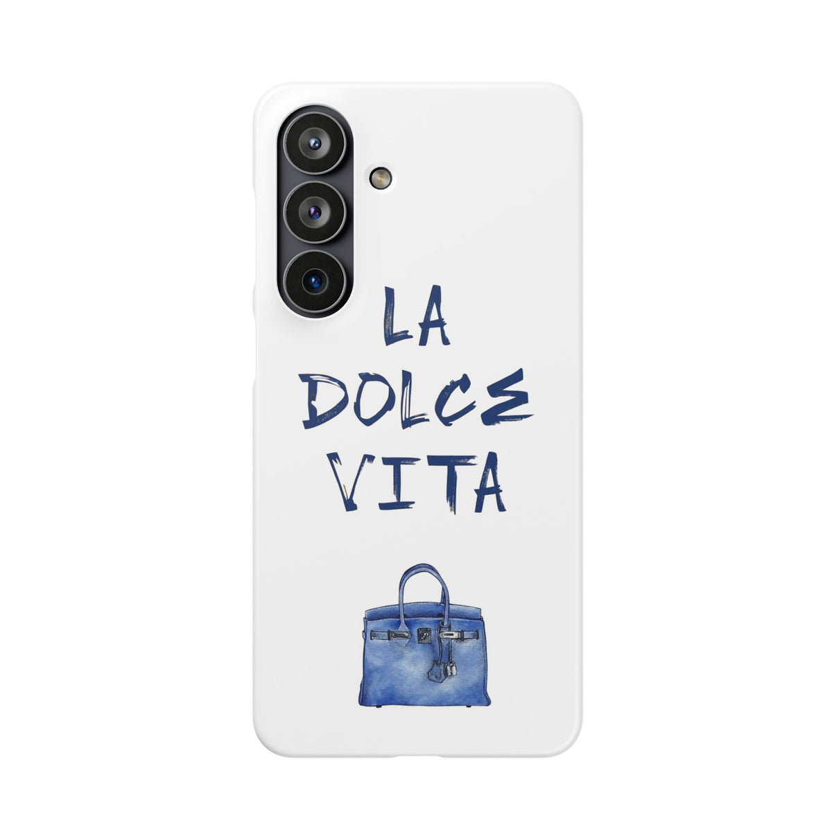 La Dolce Vita – Samsung Galaxy S26 Plus