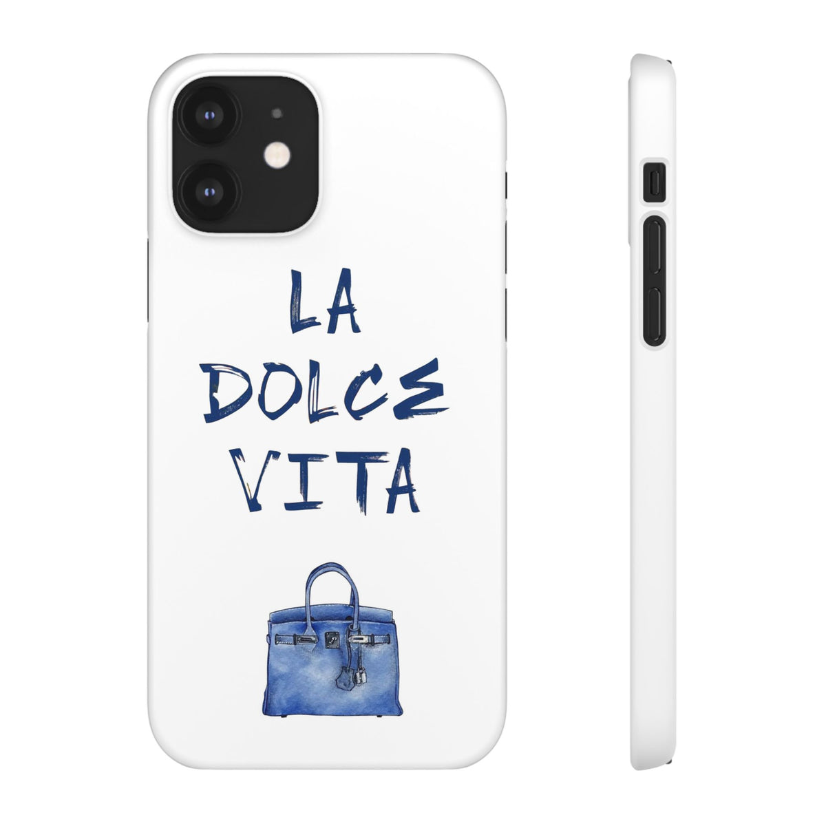 La Dolce Vita – iPhone 12