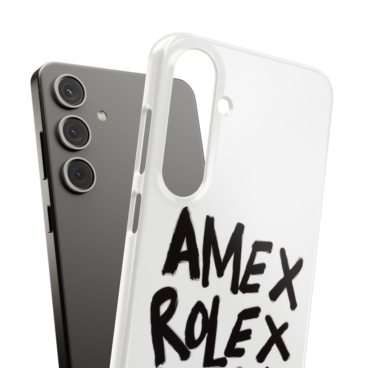 The Relax Case