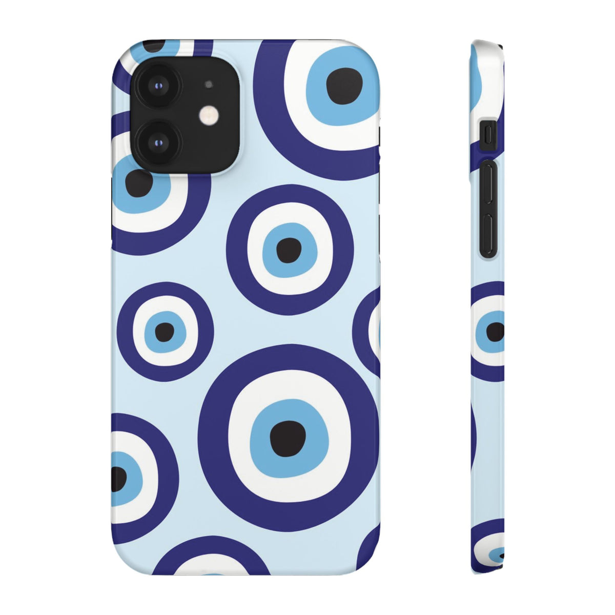 Nazar Phone Case – iPhone 12