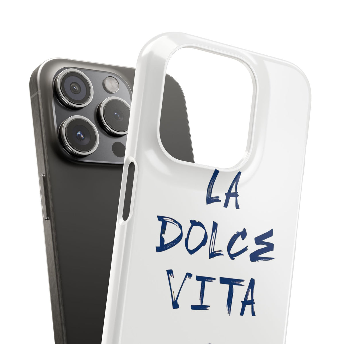 La Dolce Vita