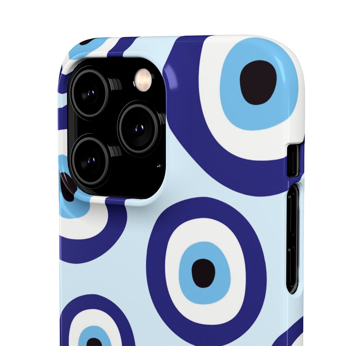 Nazar Phone Case