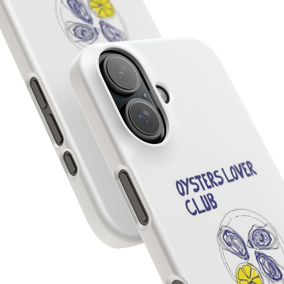Oysters Club