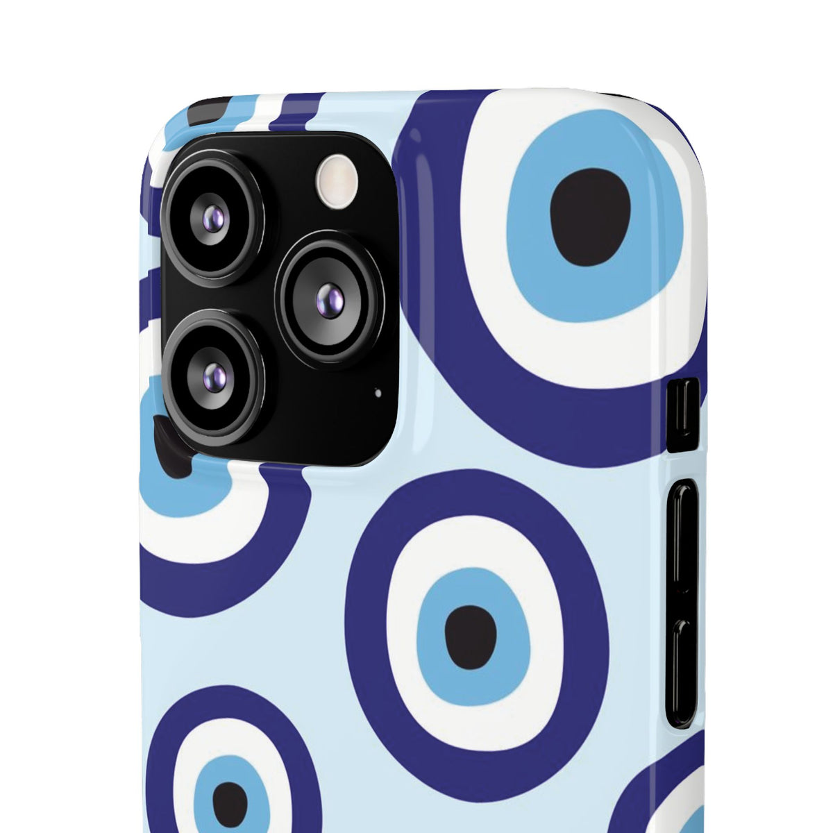 Nazar Phone Case
