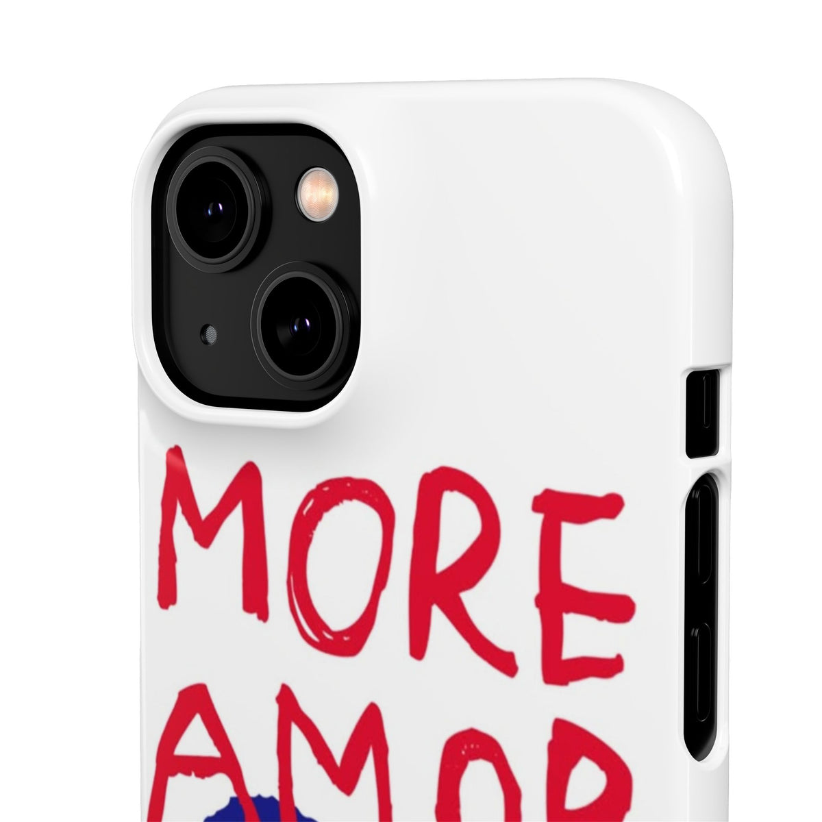 More Amor Por Favor