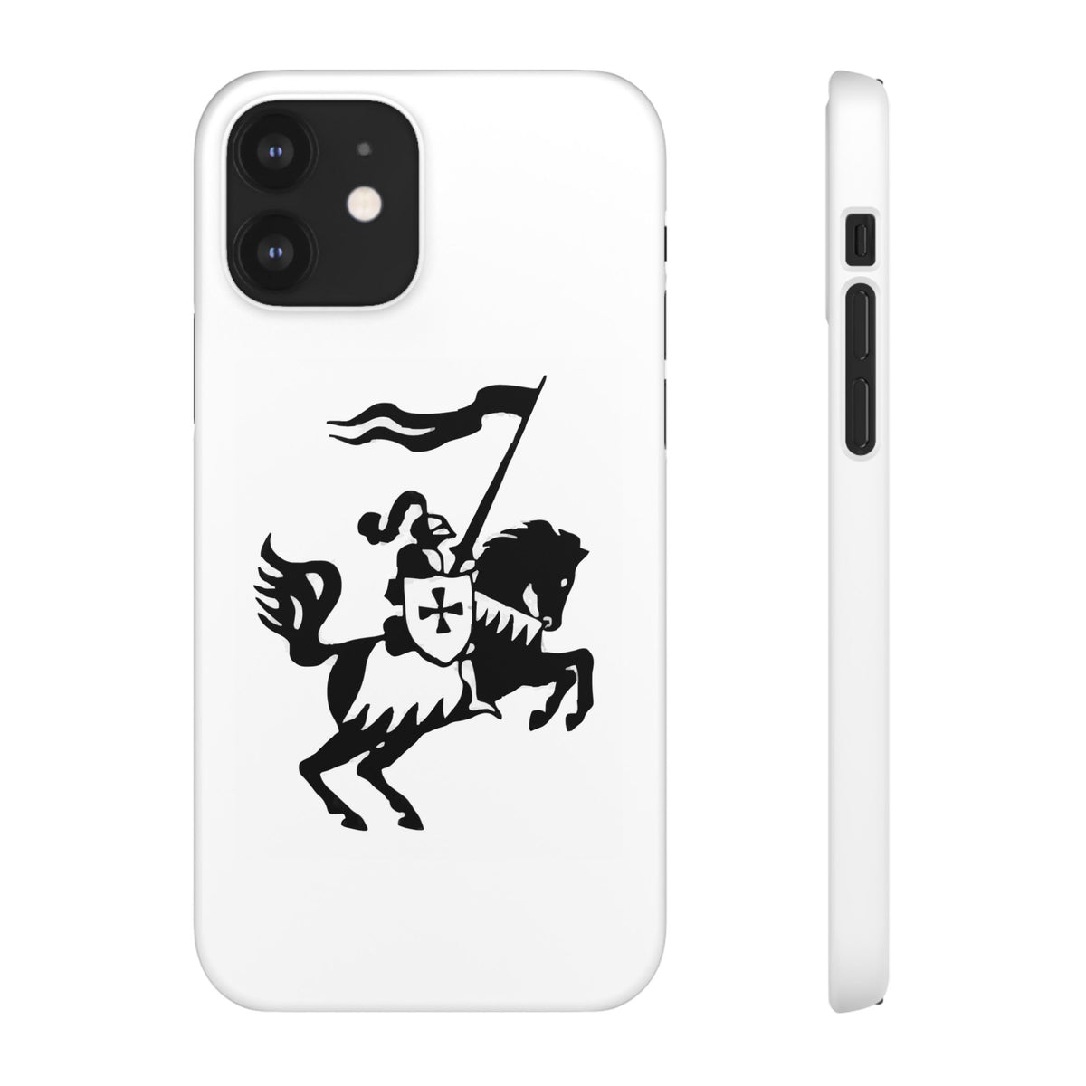 The Knight – iPhone 12