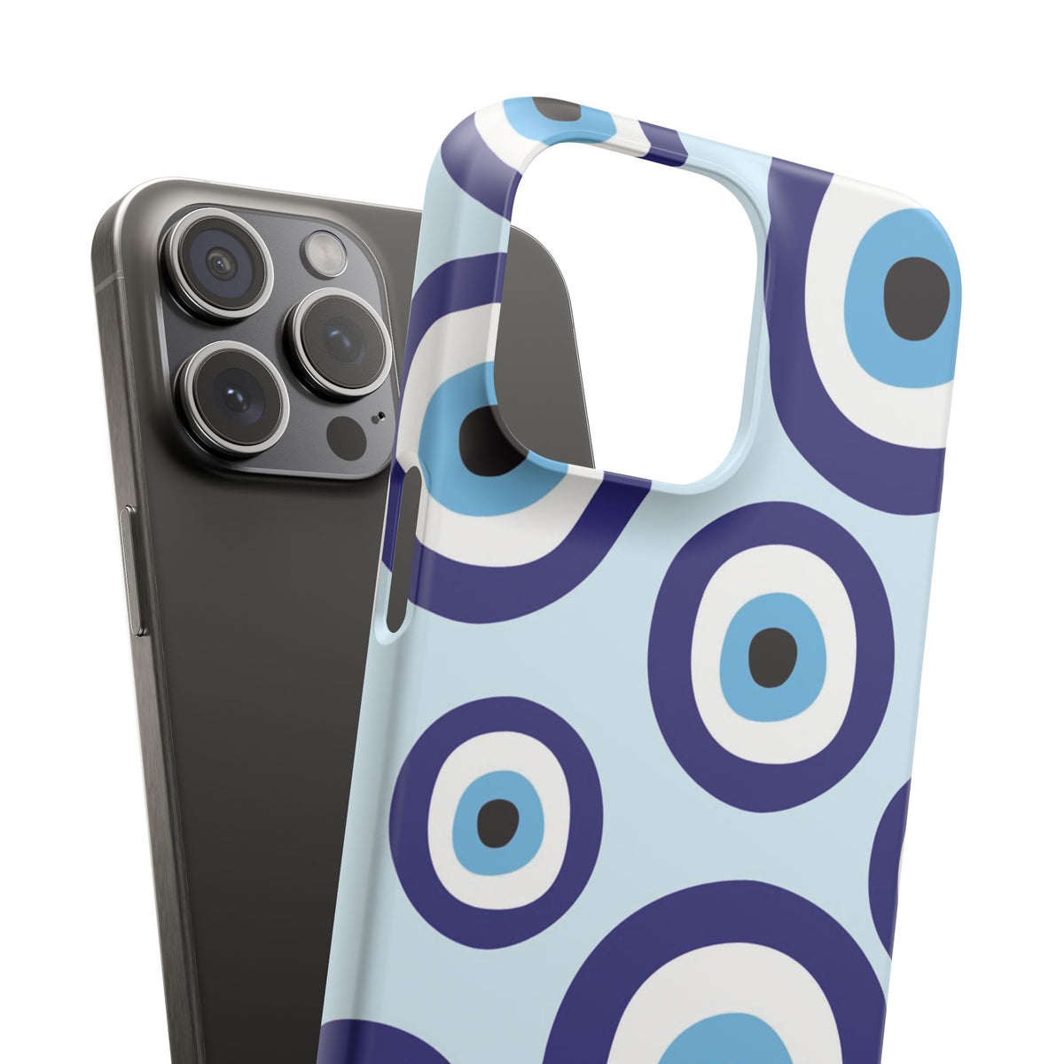 Nazar Phone Case