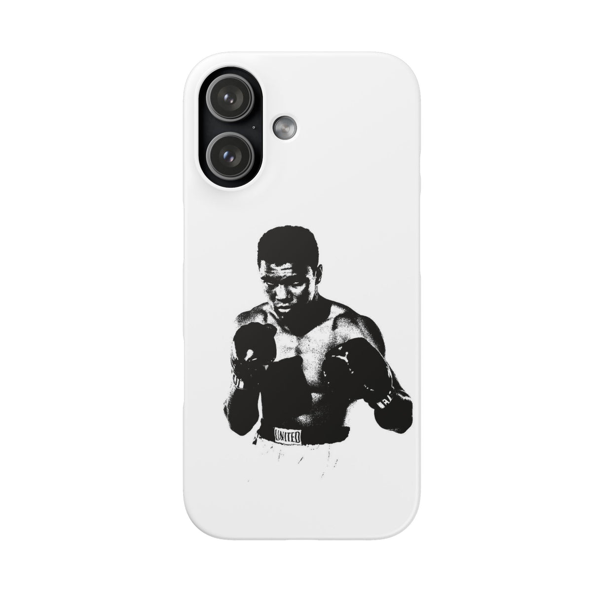 Boxing – iPhone 17