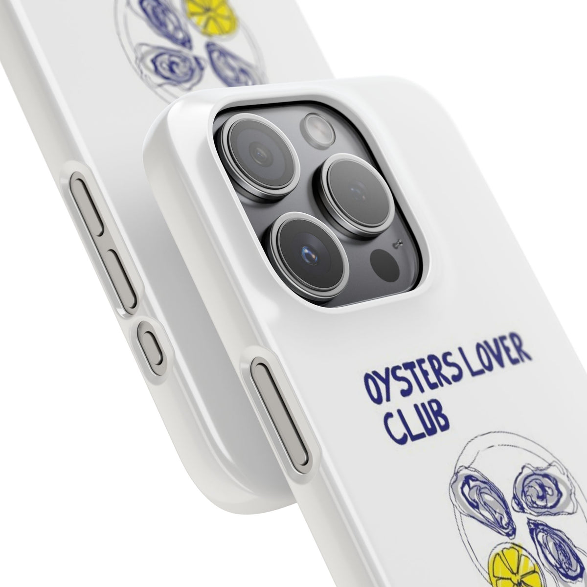 Oysters Club
