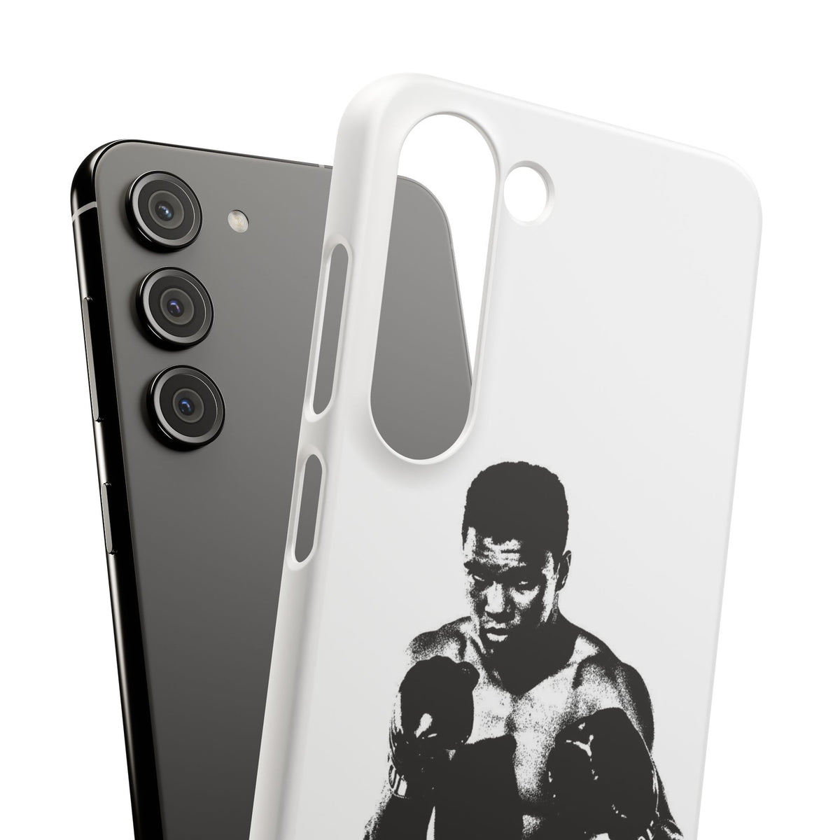Boxing