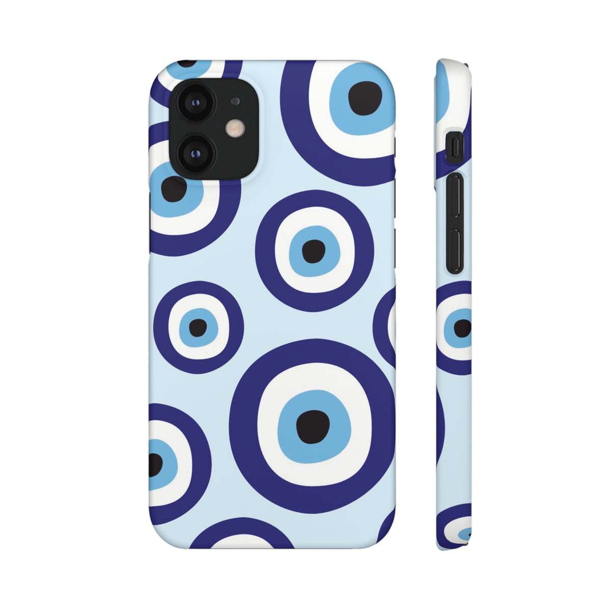 Nazar Phone Case – iPhone 12 Mini