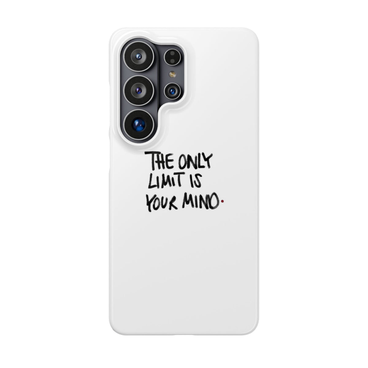 F*ck limits – Samsung Galaxy S26 Ultra