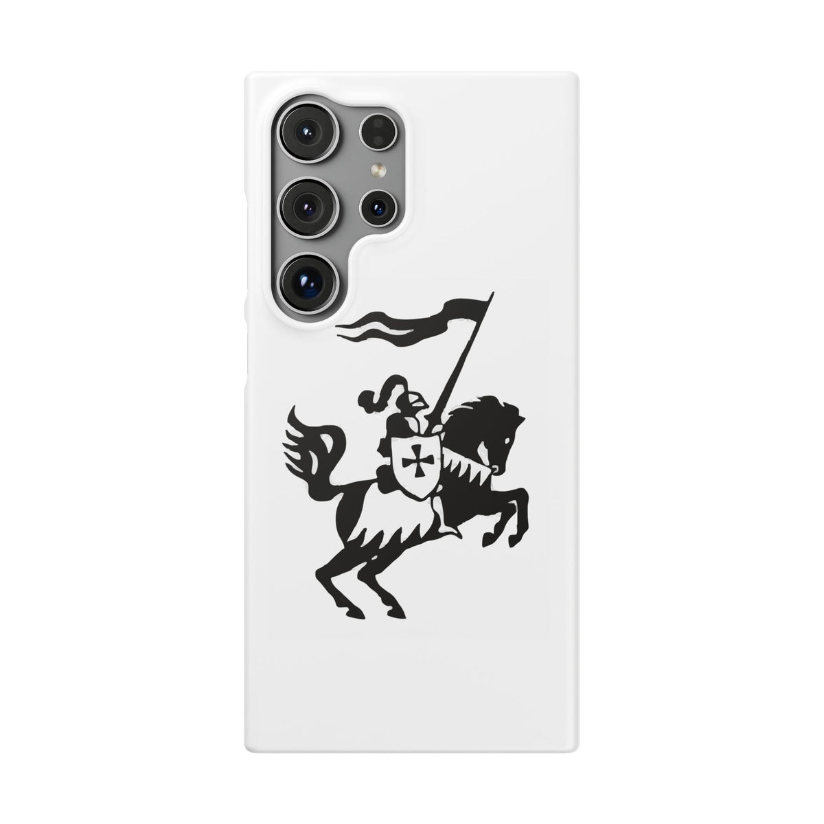 The Knight – Samsung Galaxy S24 Ultra