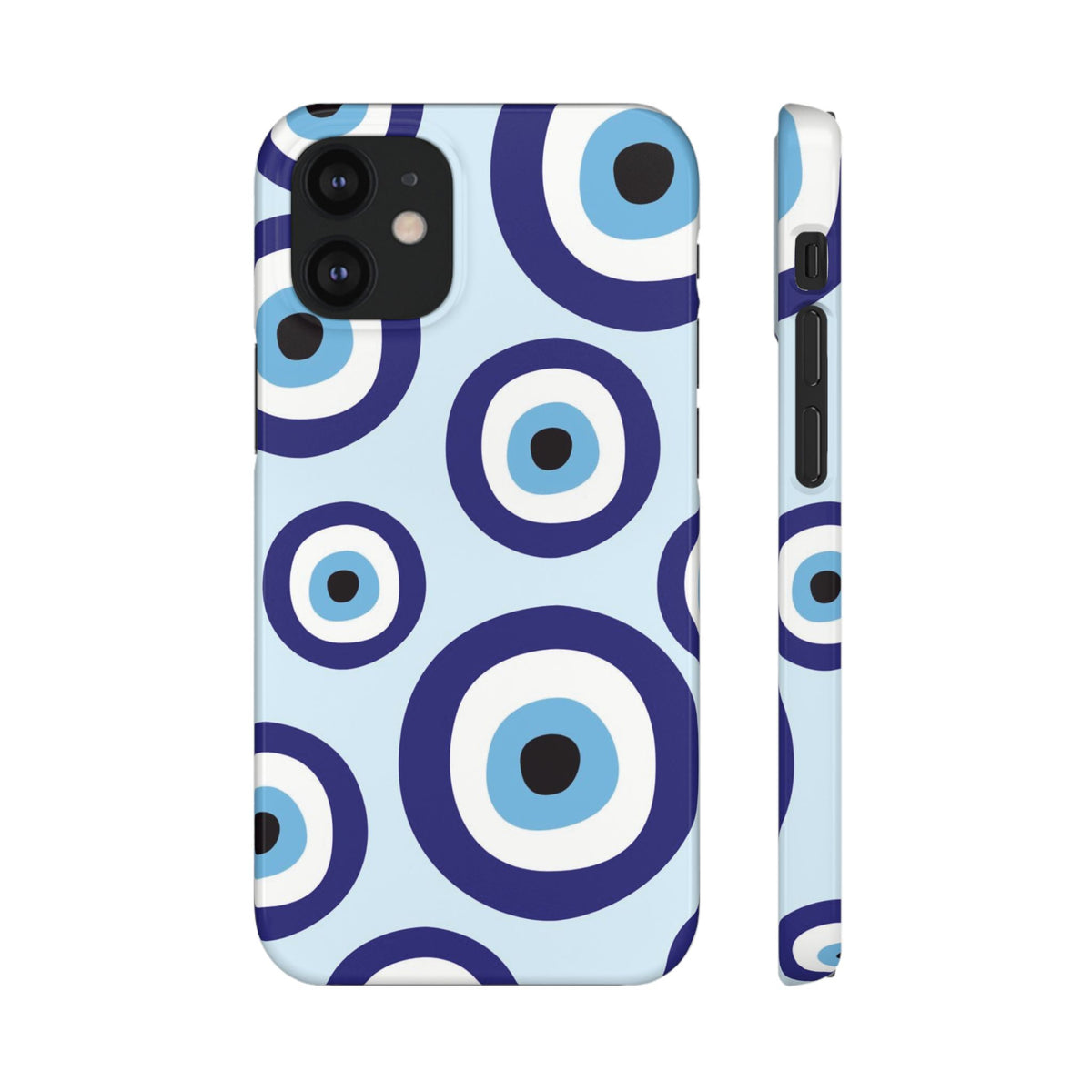 Nazar Phone Case – iPhone 12 Mini