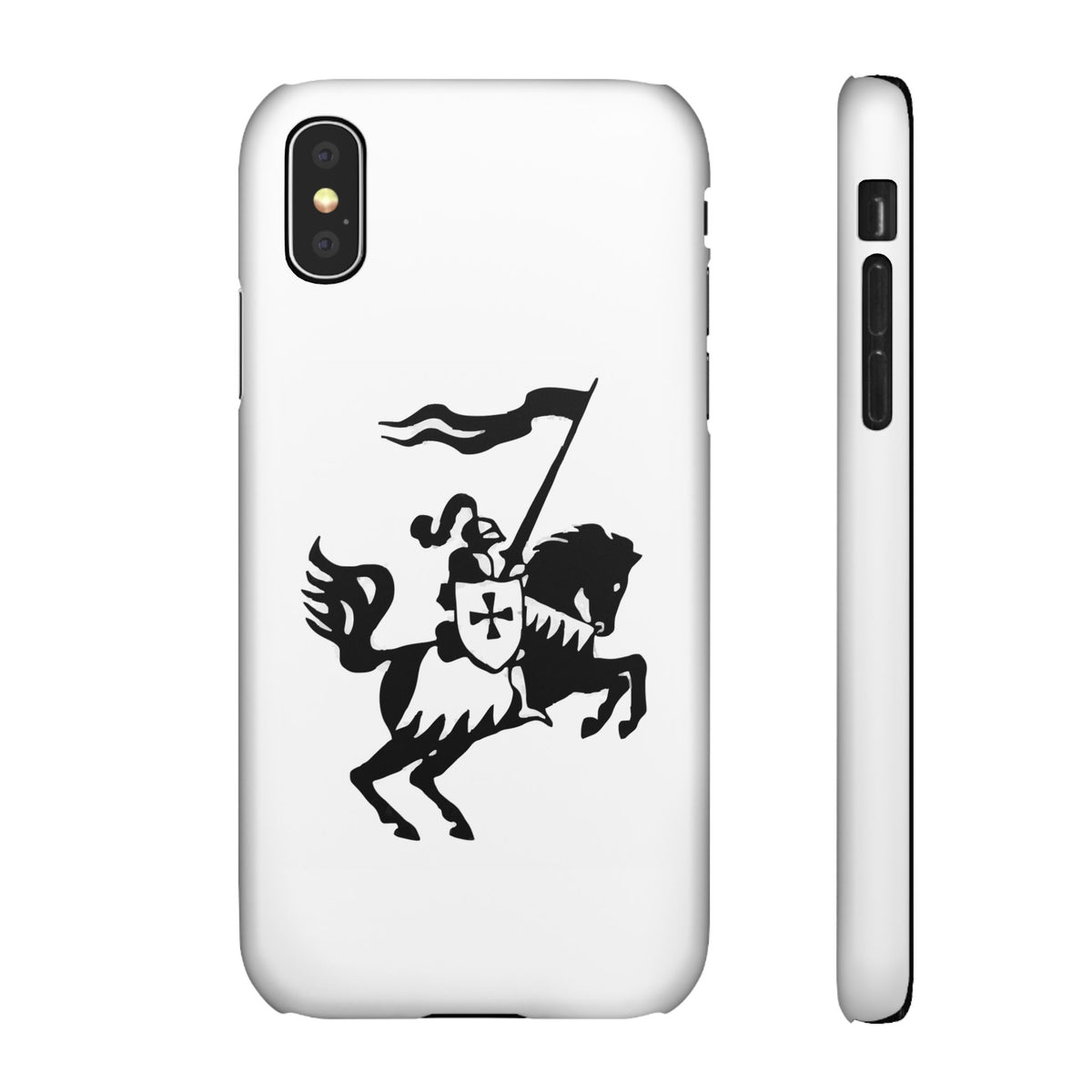 The Knight – iPhone X