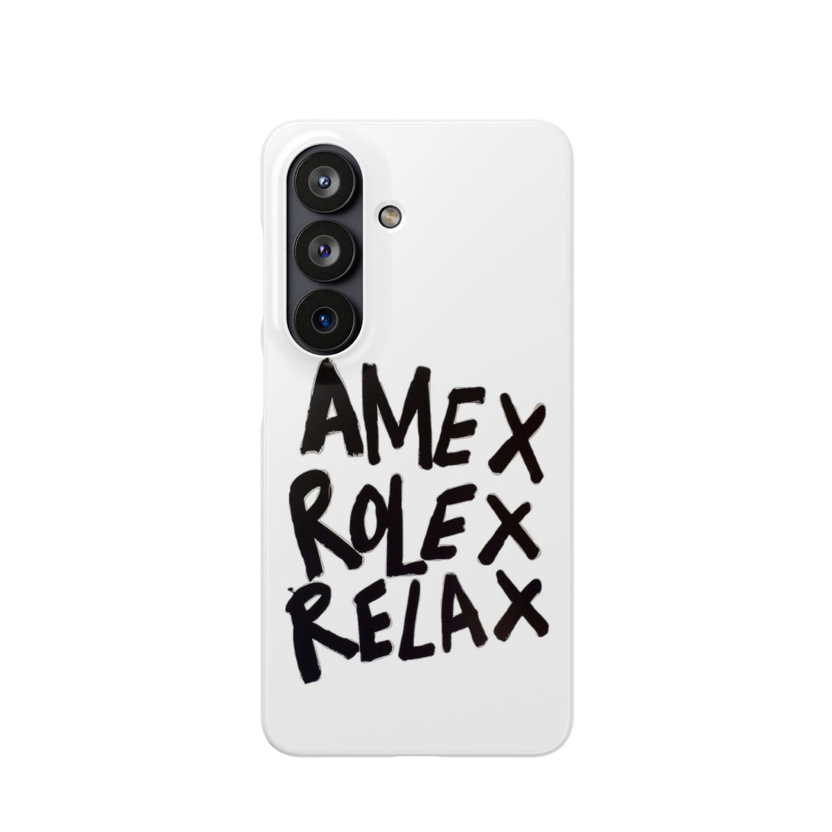 The Relax Case – Samsung Galaxy S26
