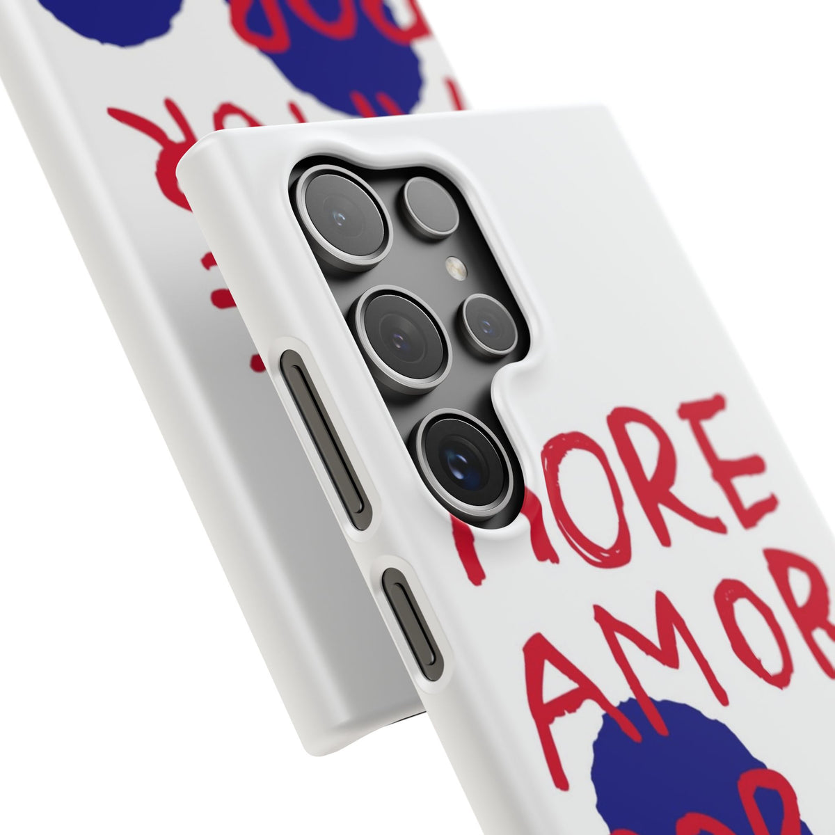 More Amor Por Favor
