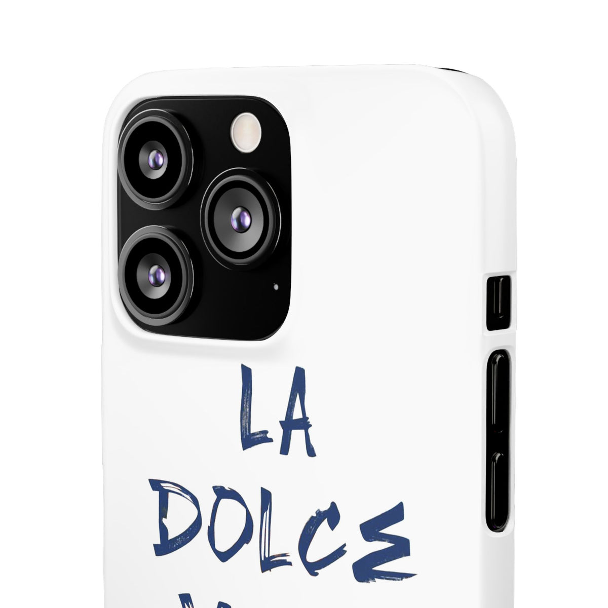La Dolce Vita