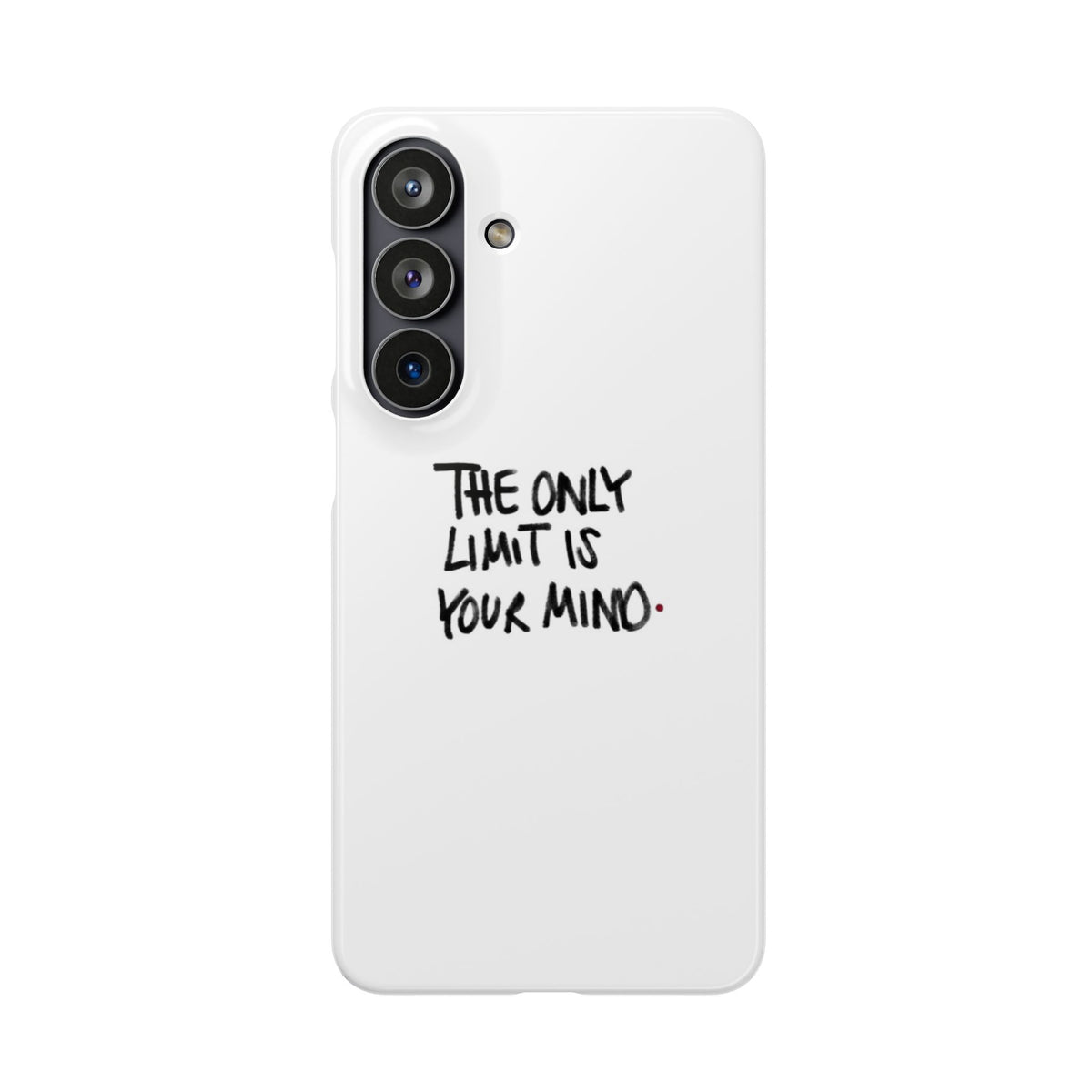 F*ck limits – Samsung Galaxy S26 Plus