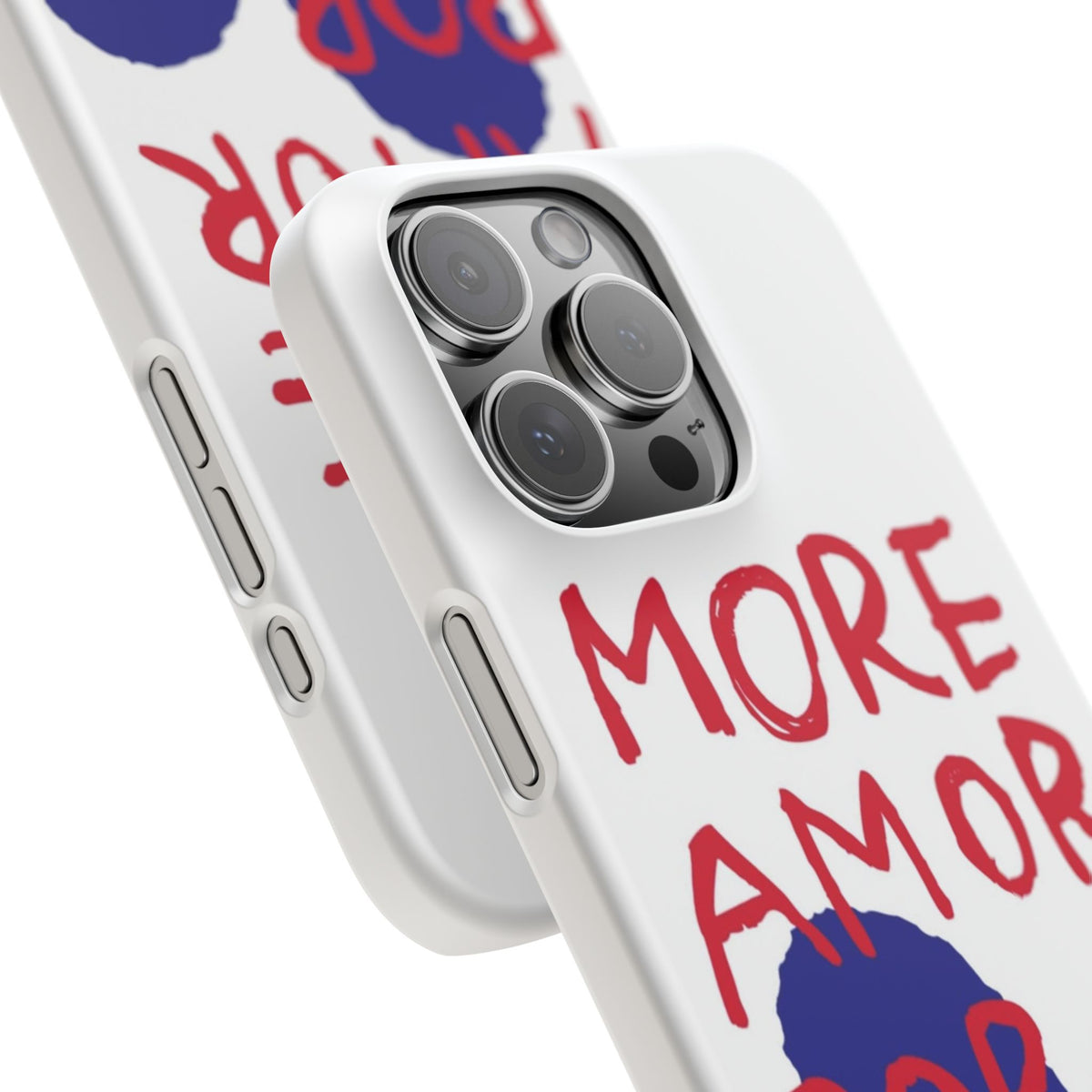 More Amor Por Favor