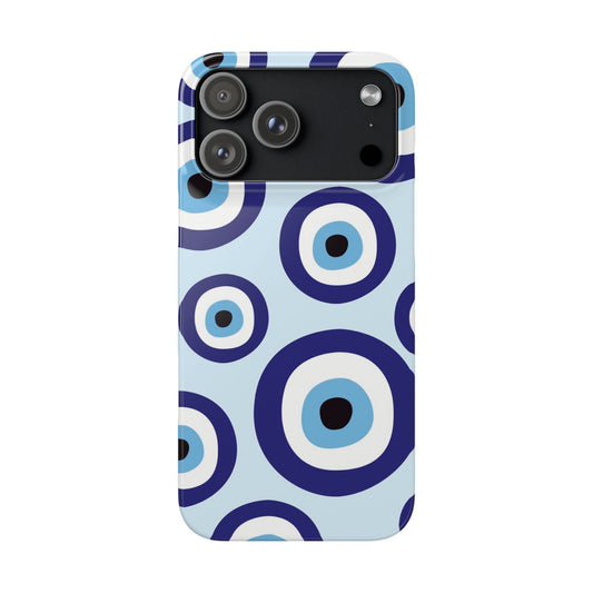 Nazar Phone Case