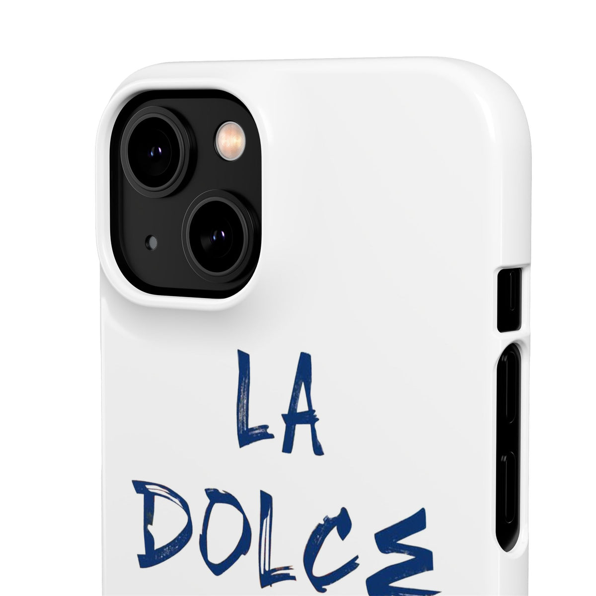 La Dolce Vita