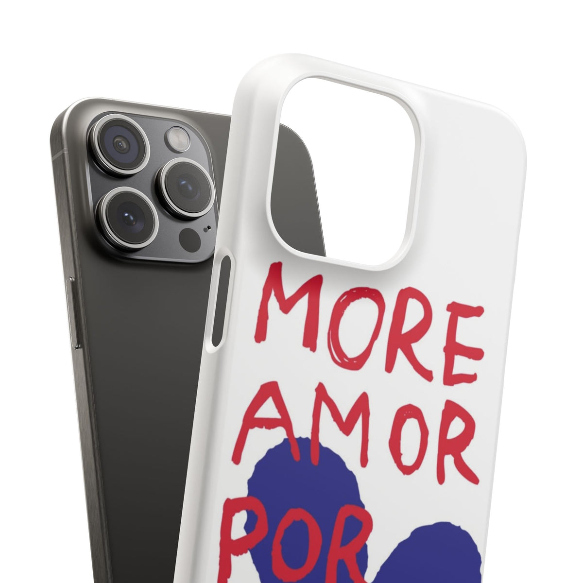 More Amor Por Favor