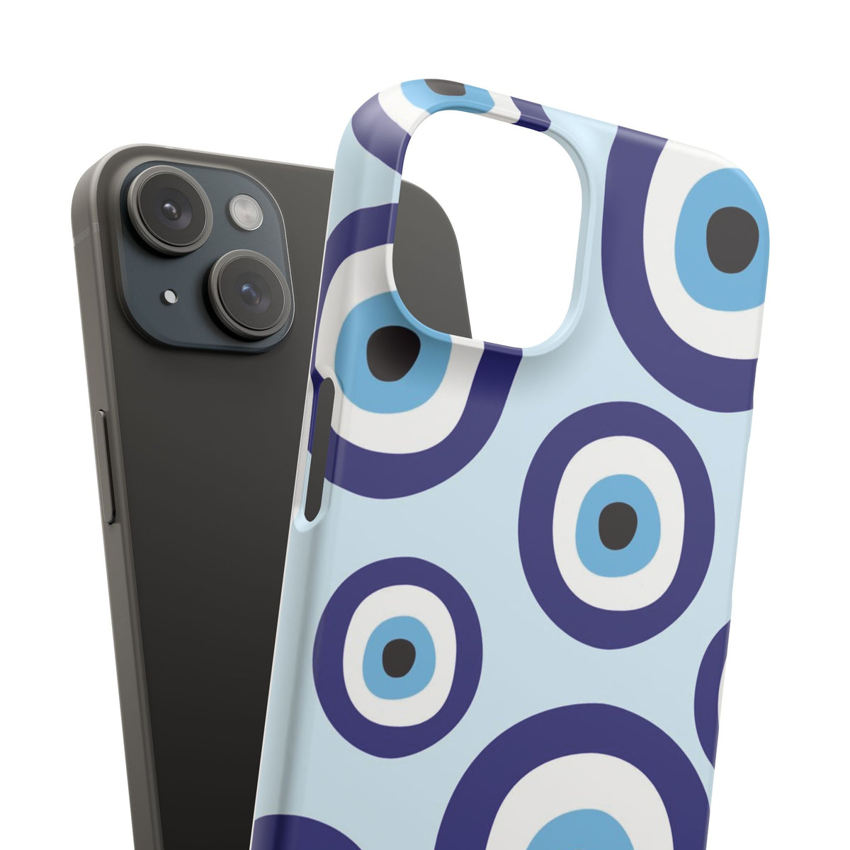Nazar Phone Case