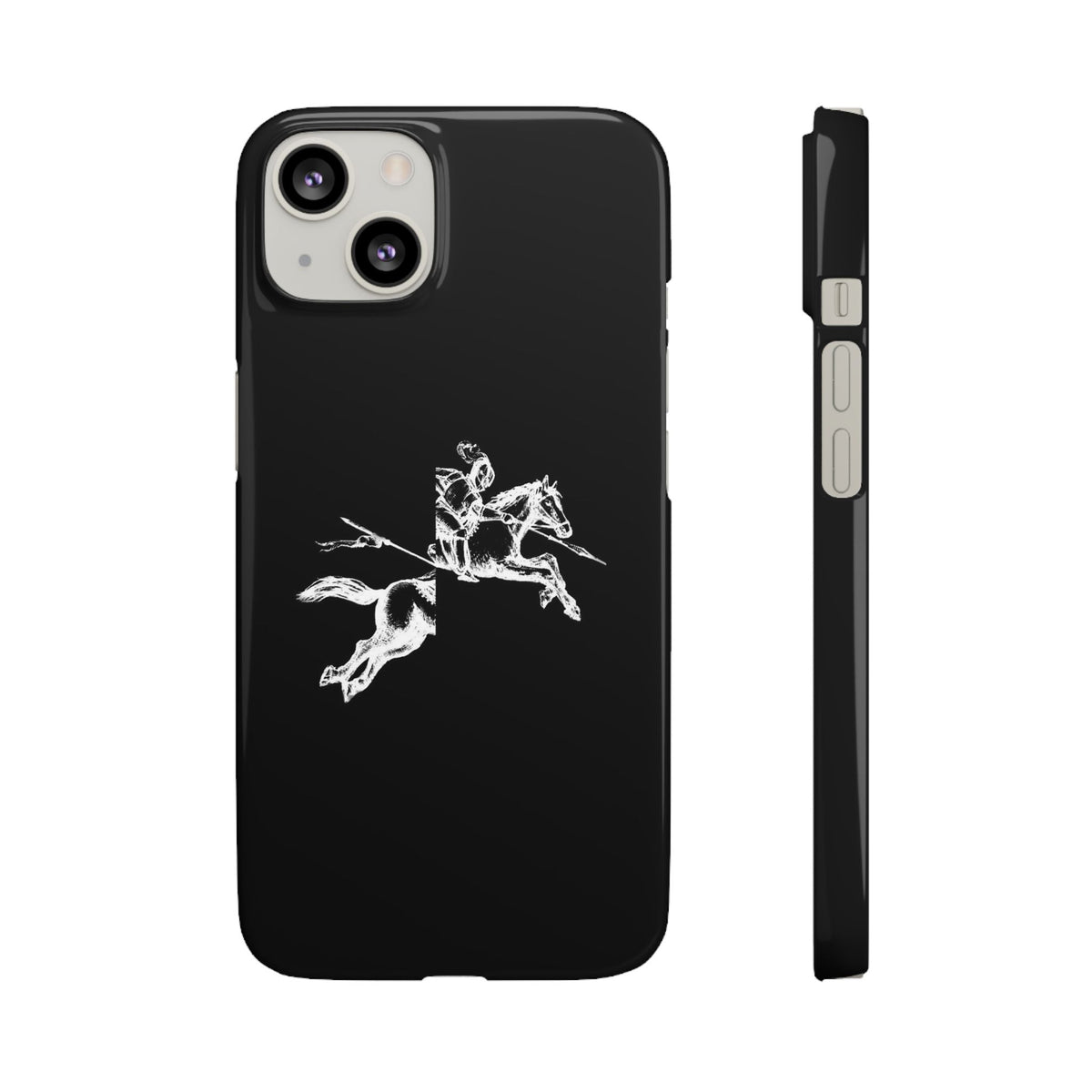 Charge – iPhone 13