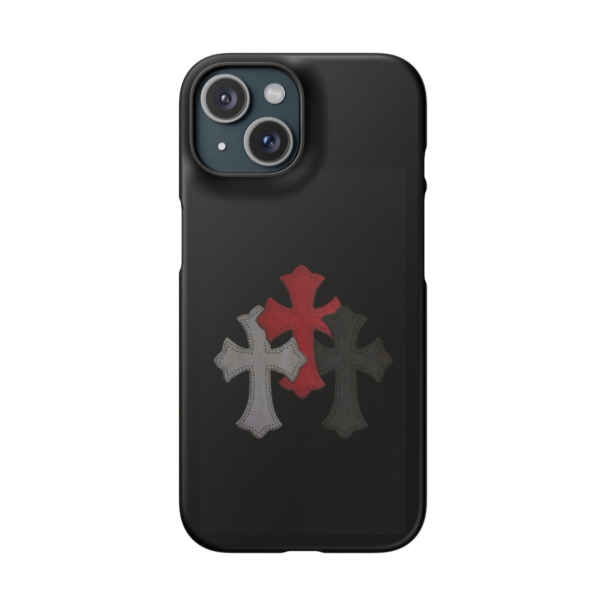 Cross – iPhone 15