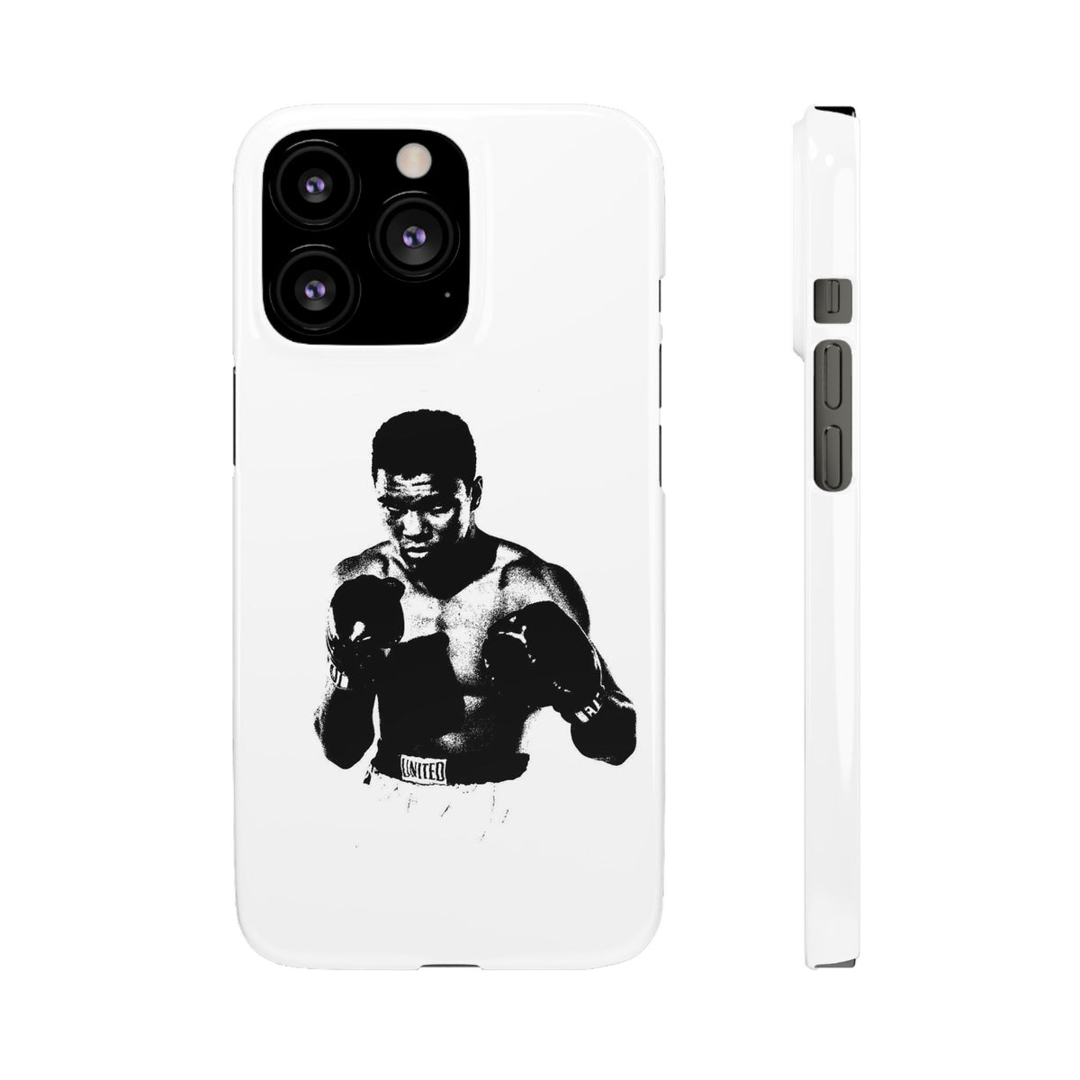 Boxing – iPhone 13 Pro