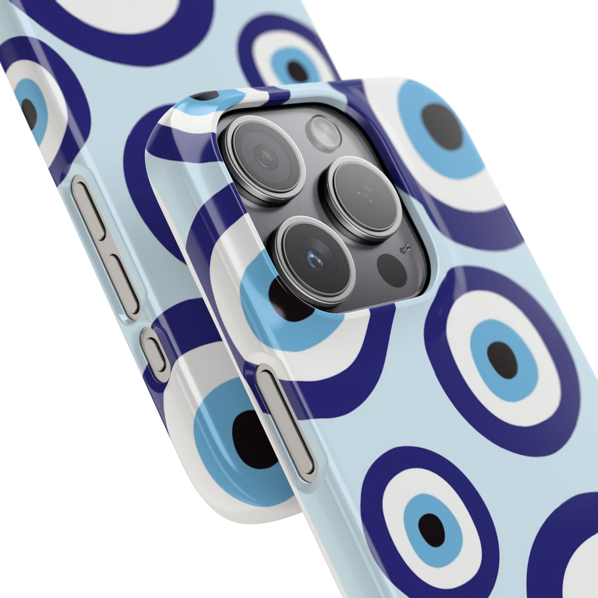 Nazar Phone Case