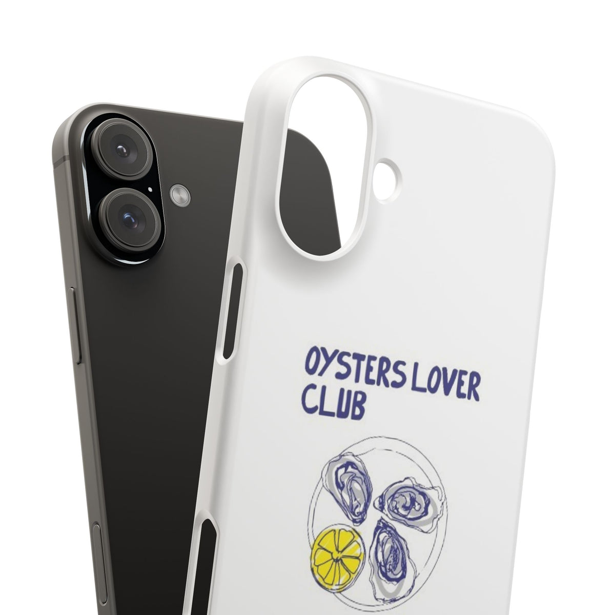 Oysters Club