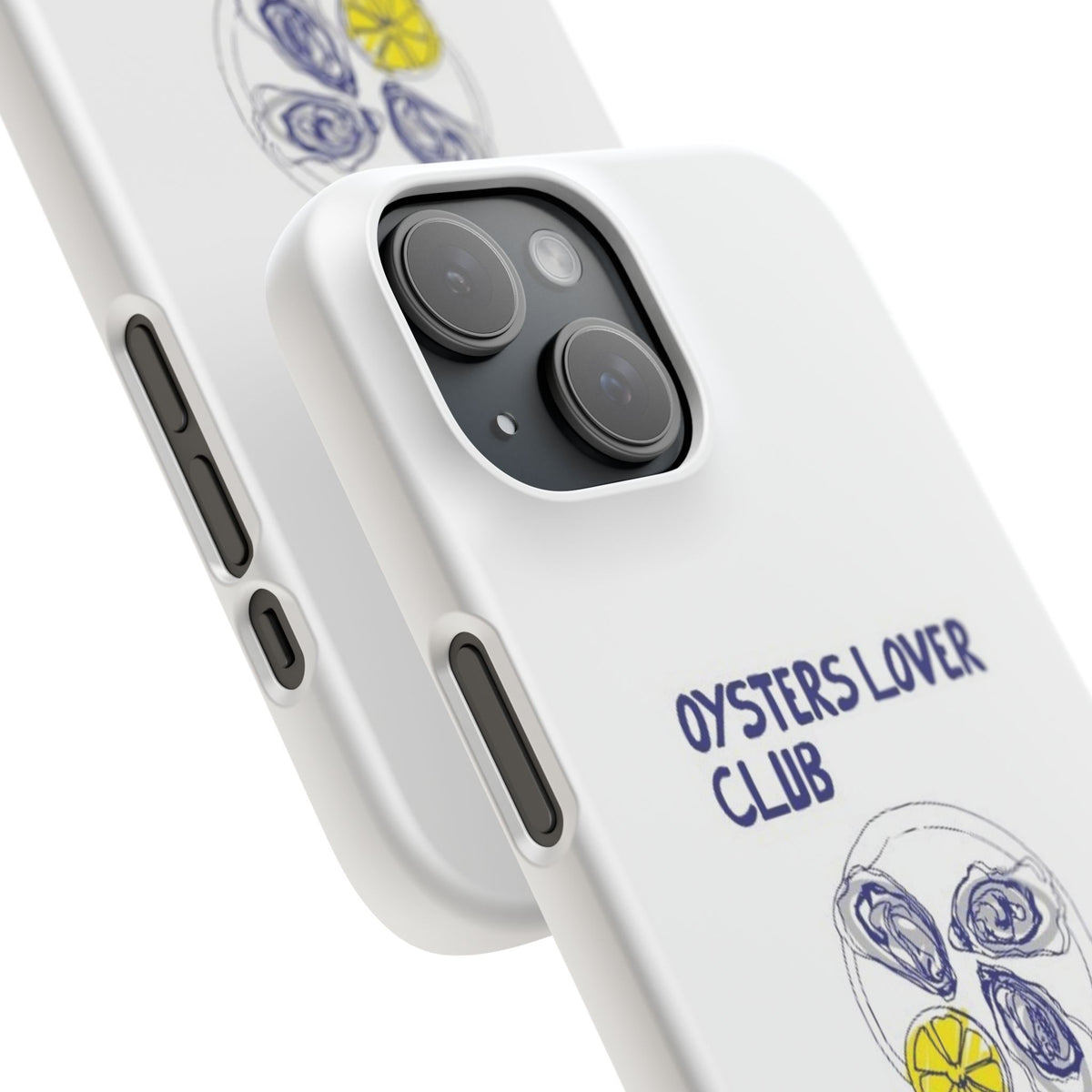 Oysters Club