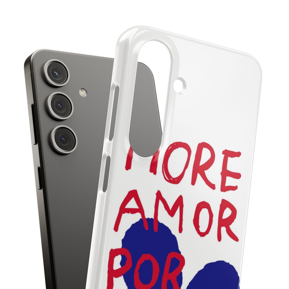 More Amor Por Favor
