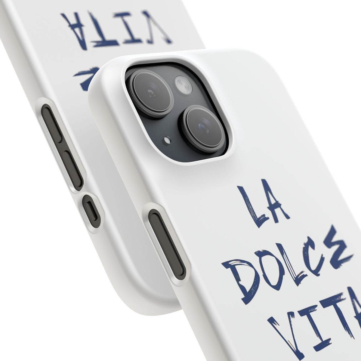La Dolce Vita