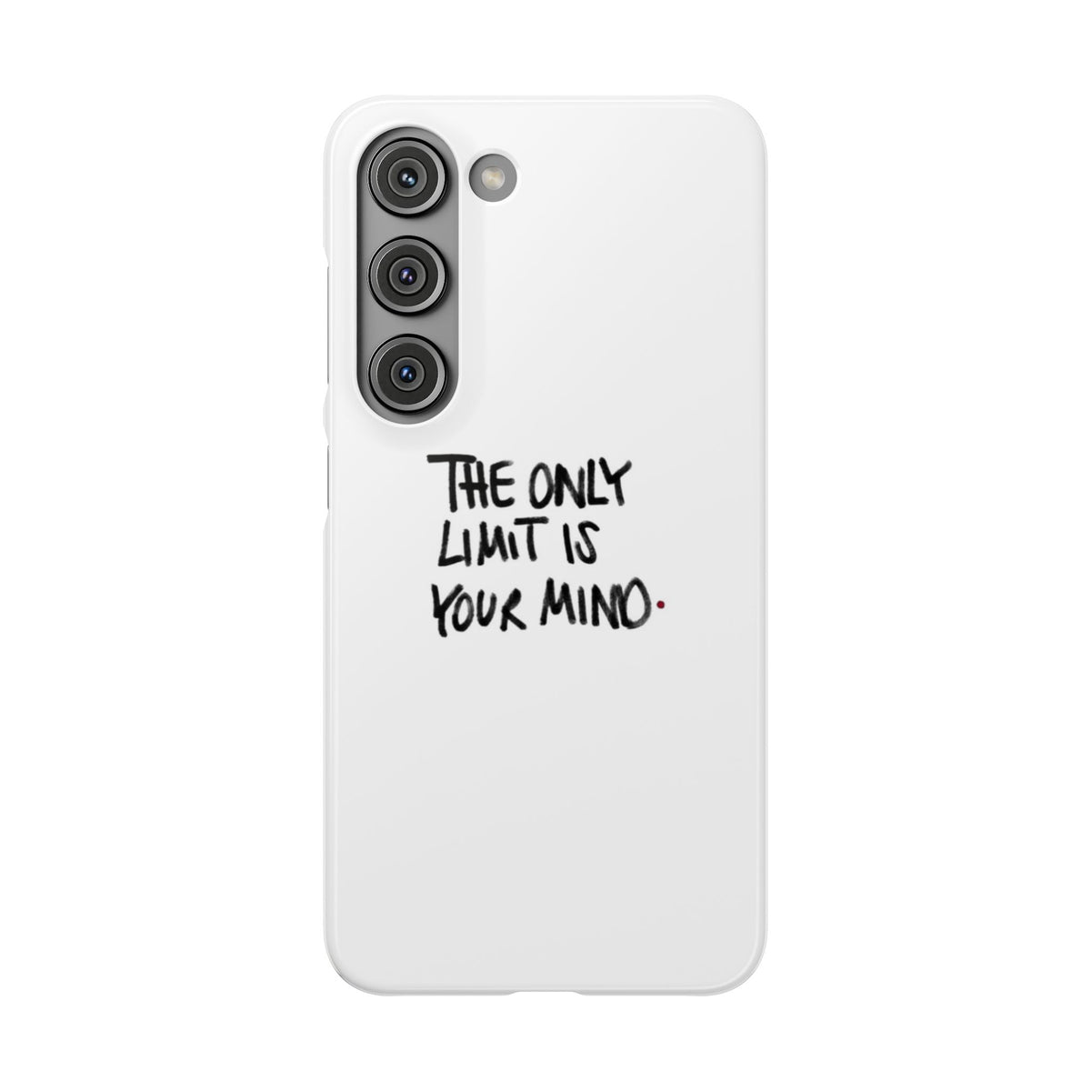 F*ck limits – Samsung Galaxy S23