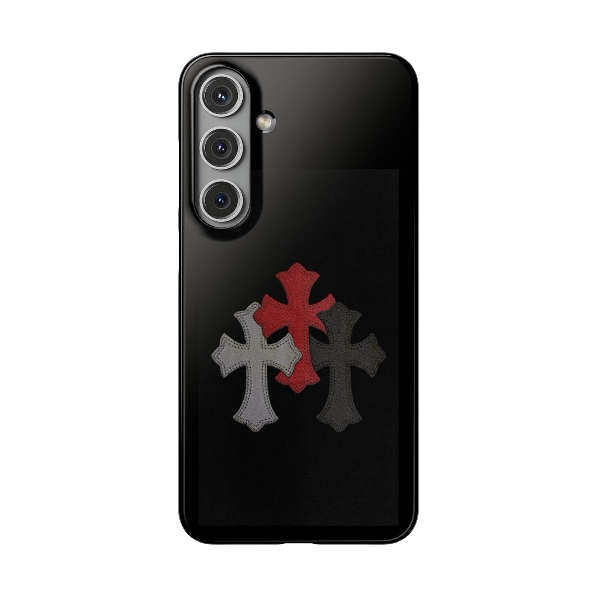 Cross – Samsung Galaxy S24 Plus