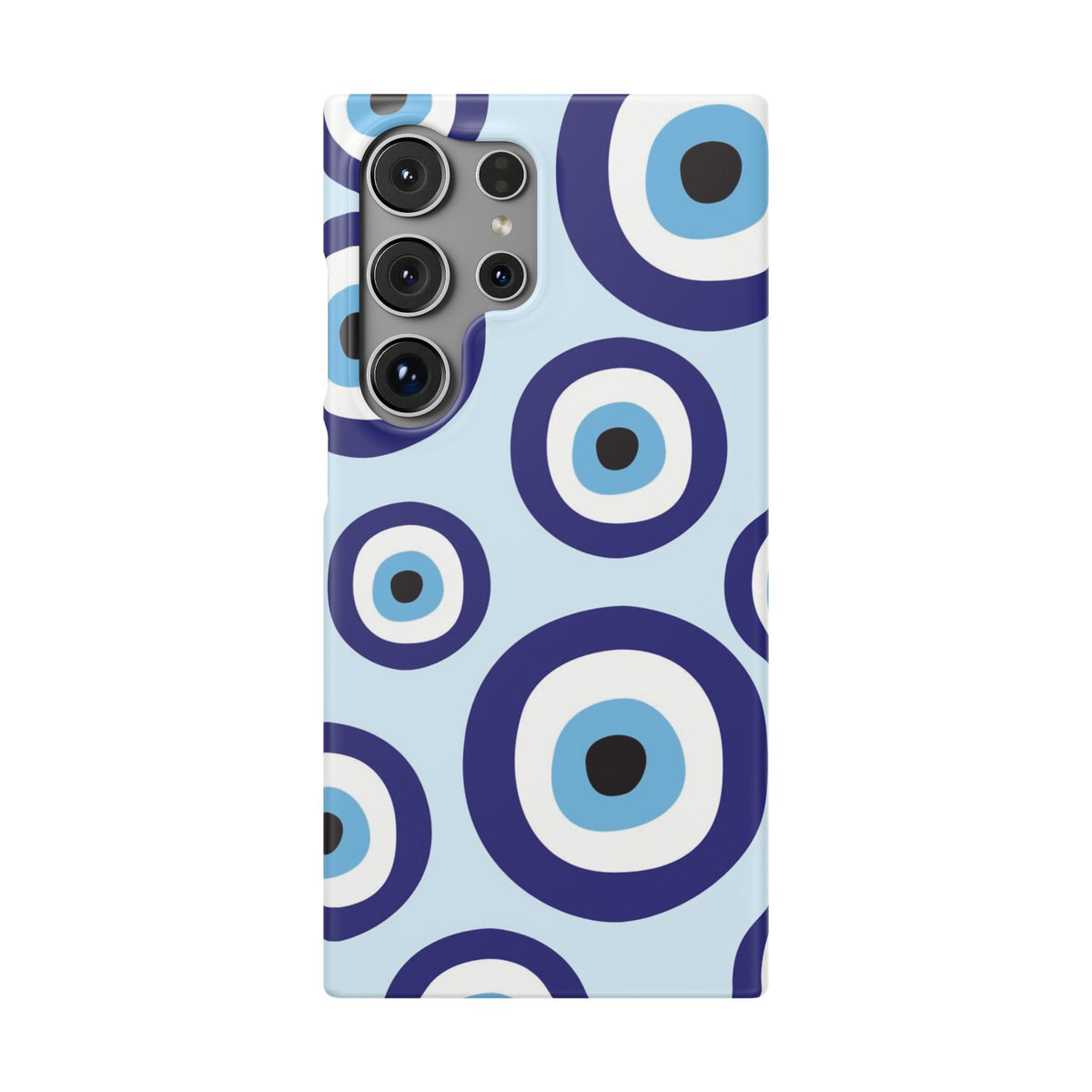 Nazar Phone Case – Samsung Galaxy S24 Ultra