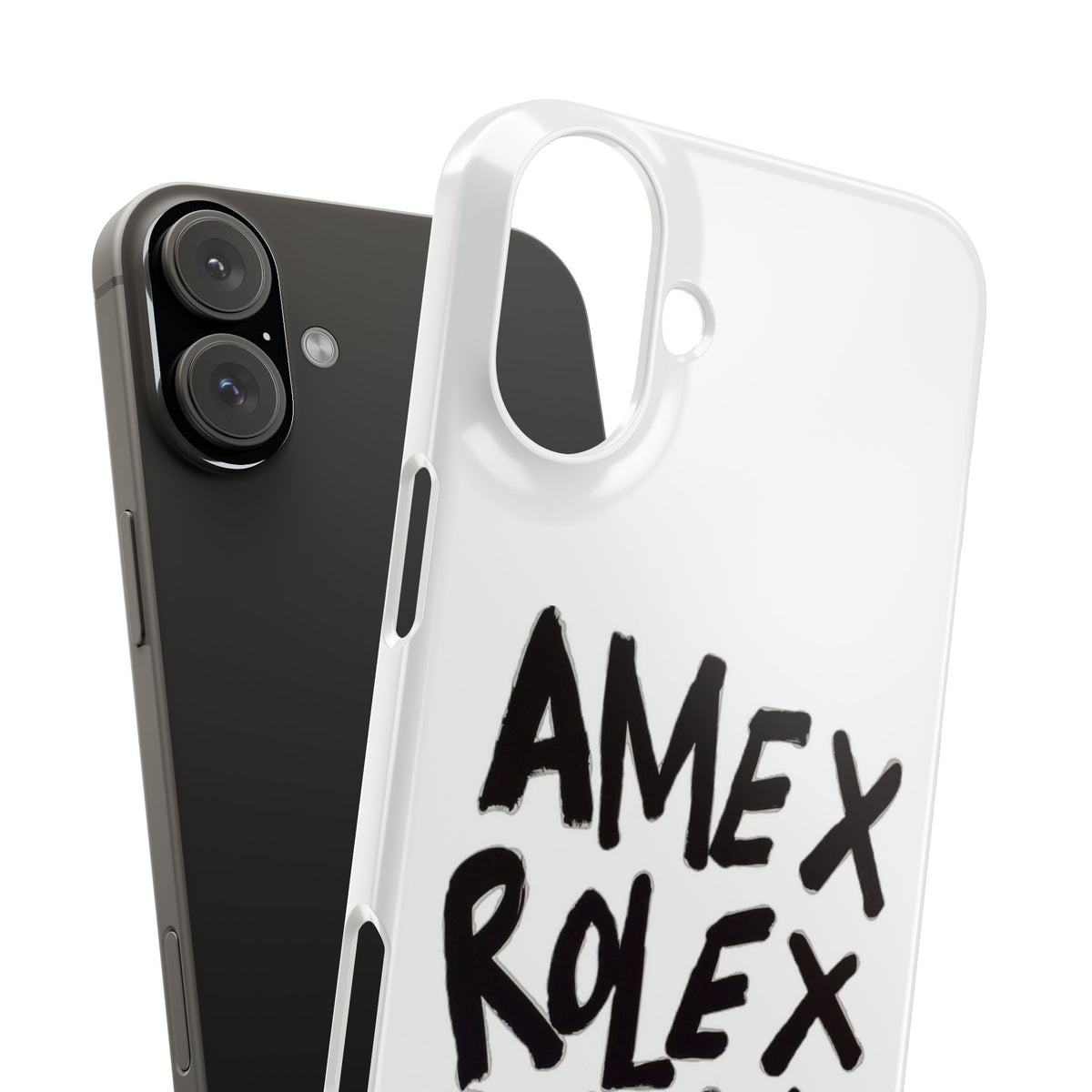 The Relax Case