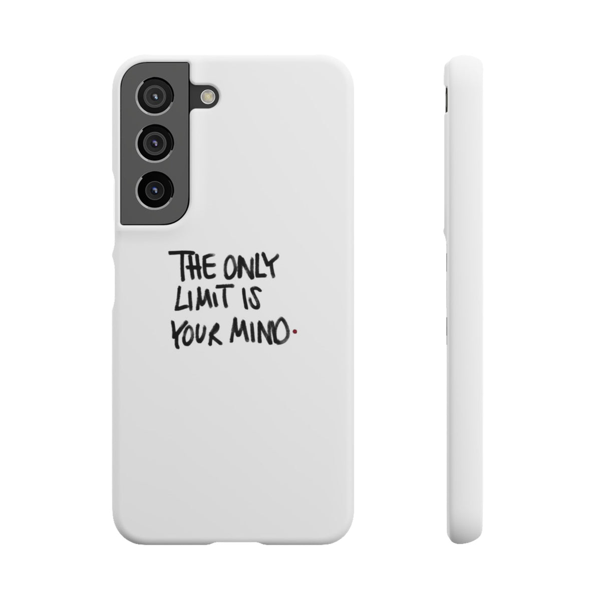 F*ck limits – Samsung Galaxy S22