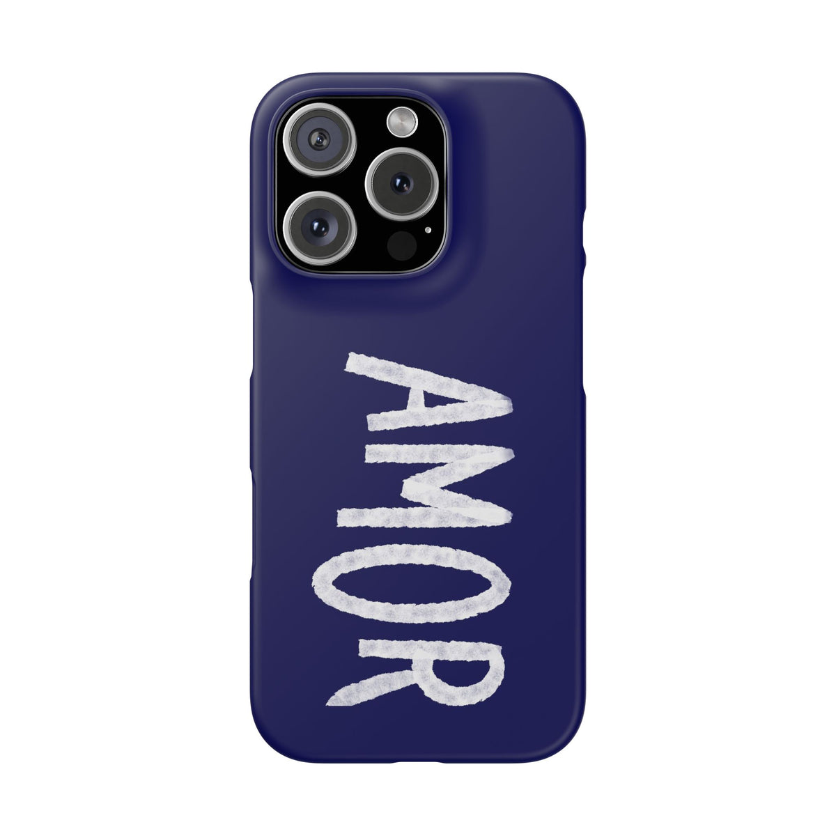 Amor – iPhone 16 Pro