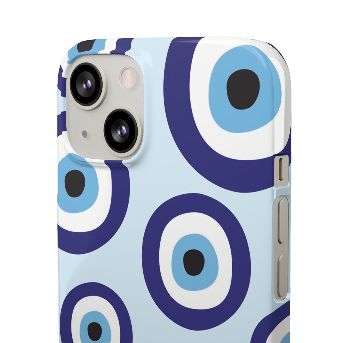 Nazar Phone Case
