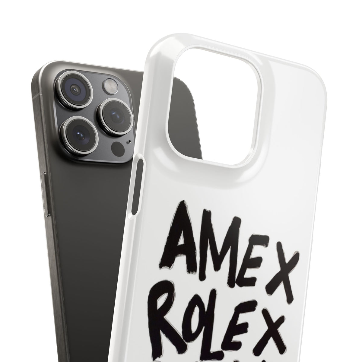The Relax Case