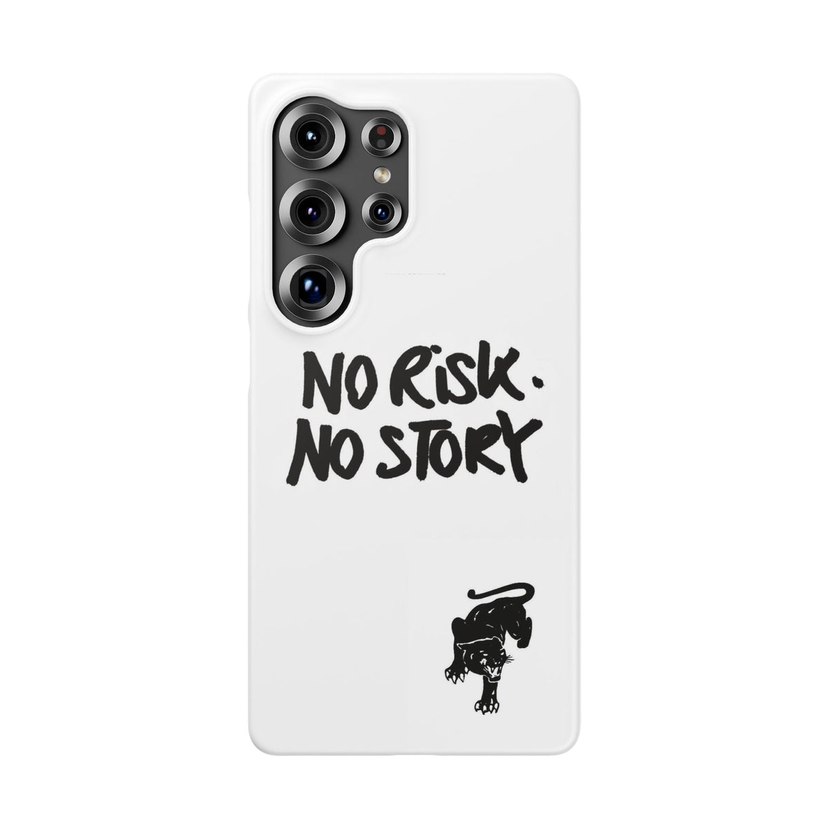 No Risk, No Story – Samsung Galaxy S25 Ultra