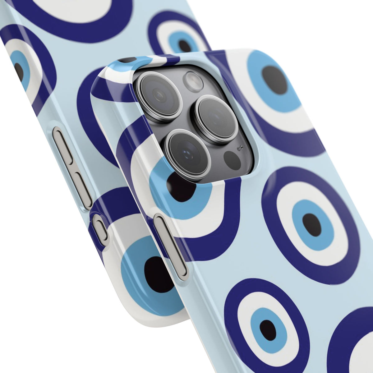 Nazar Phone Case