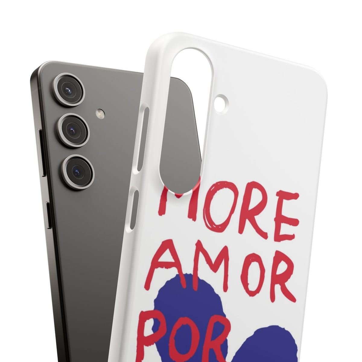 More Amor Por Favor