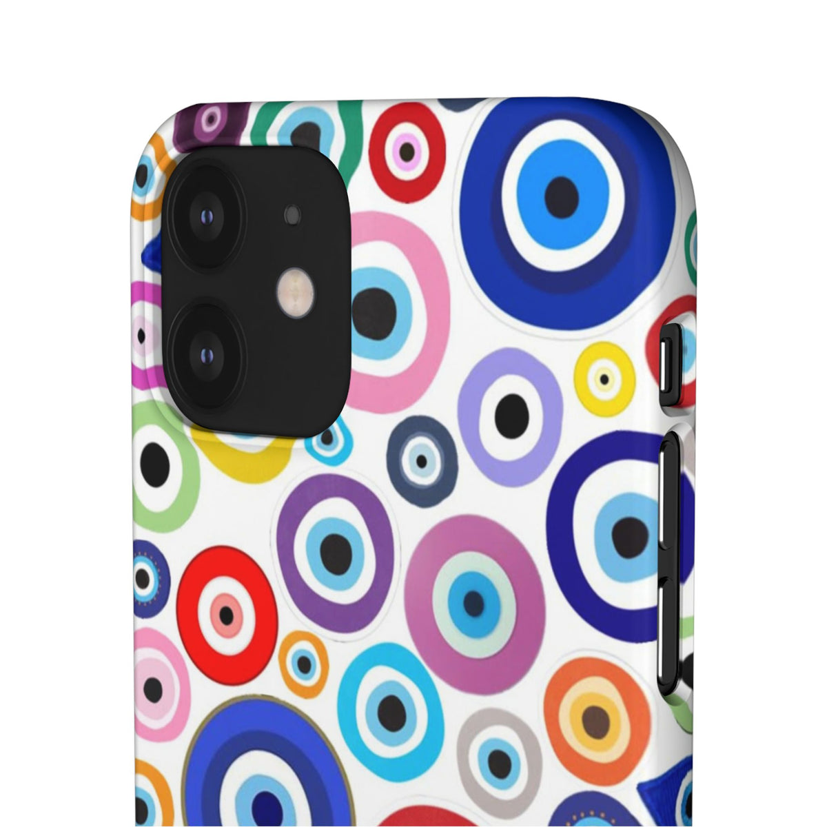 The Multicolor Nazar