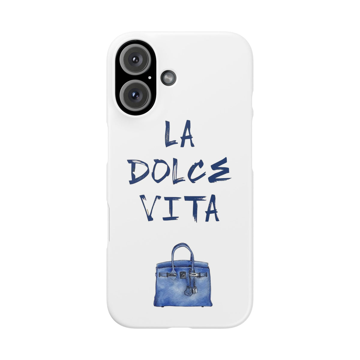 La Dolce Vita – iPhone 16