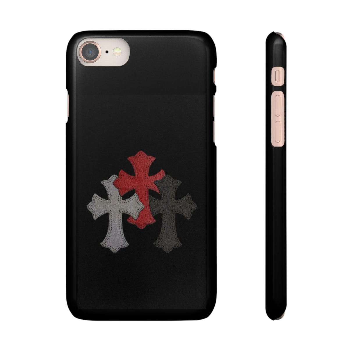 Cross – iPhone 8